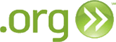 ORG Domain LOGO